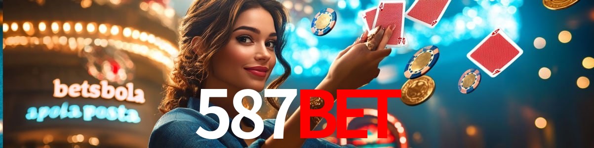 Statistics 587bet