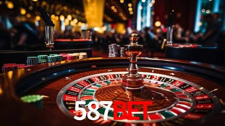 Exclusive Offers 587bet