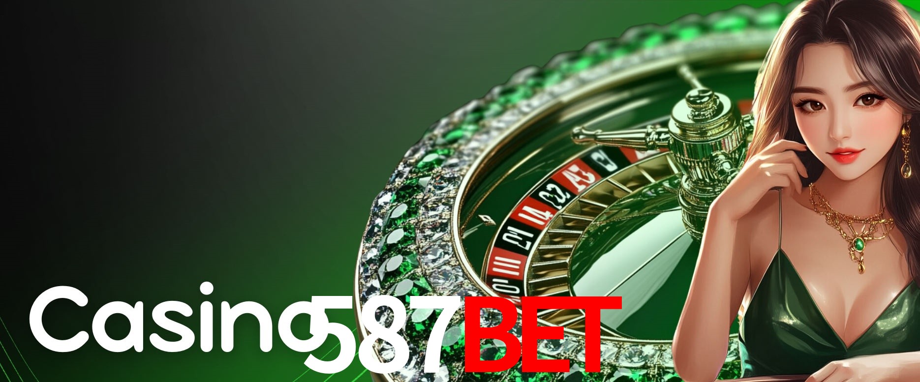 Flash Promotion 587bet