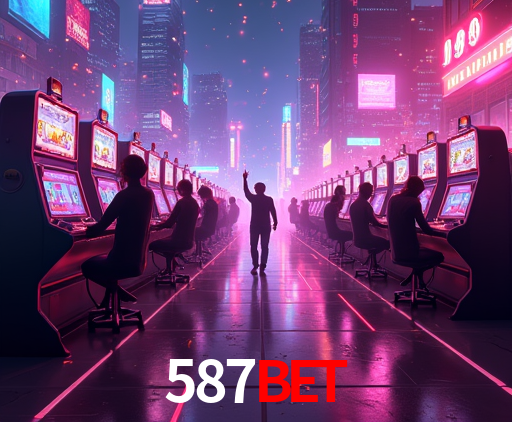 Jogos Exclusivos 587bet