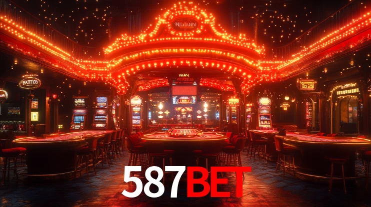 587bet