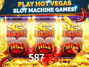 A Experiência Imersiva dos Cassinos Ao Vivo no 587bet