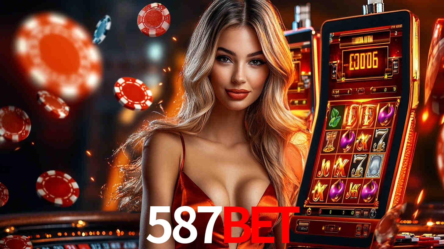 587bet login