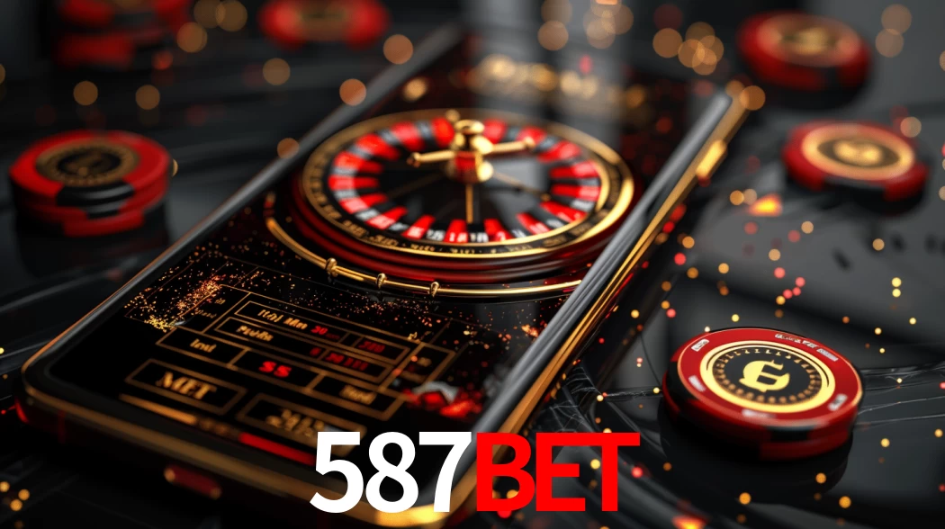 Slot Games 587bet