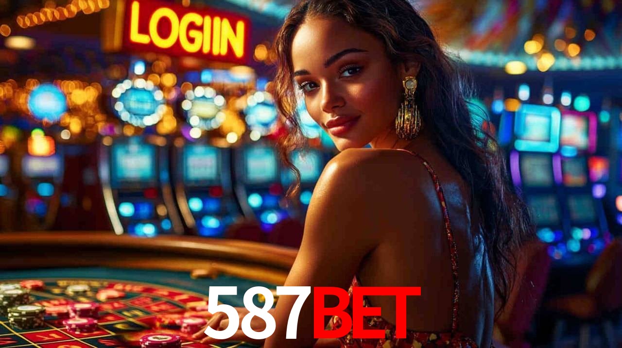 Diretório de Jogos 587bet