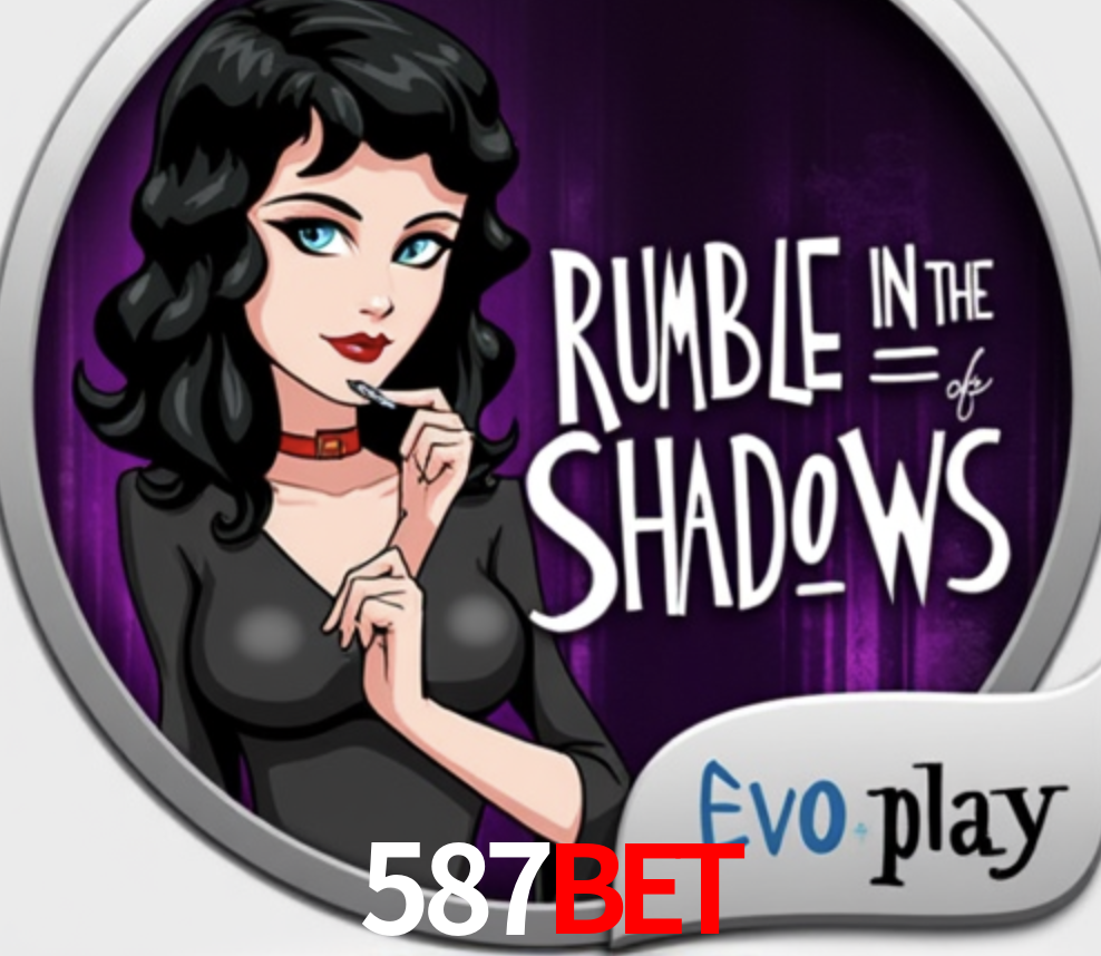 API Integration 587bet