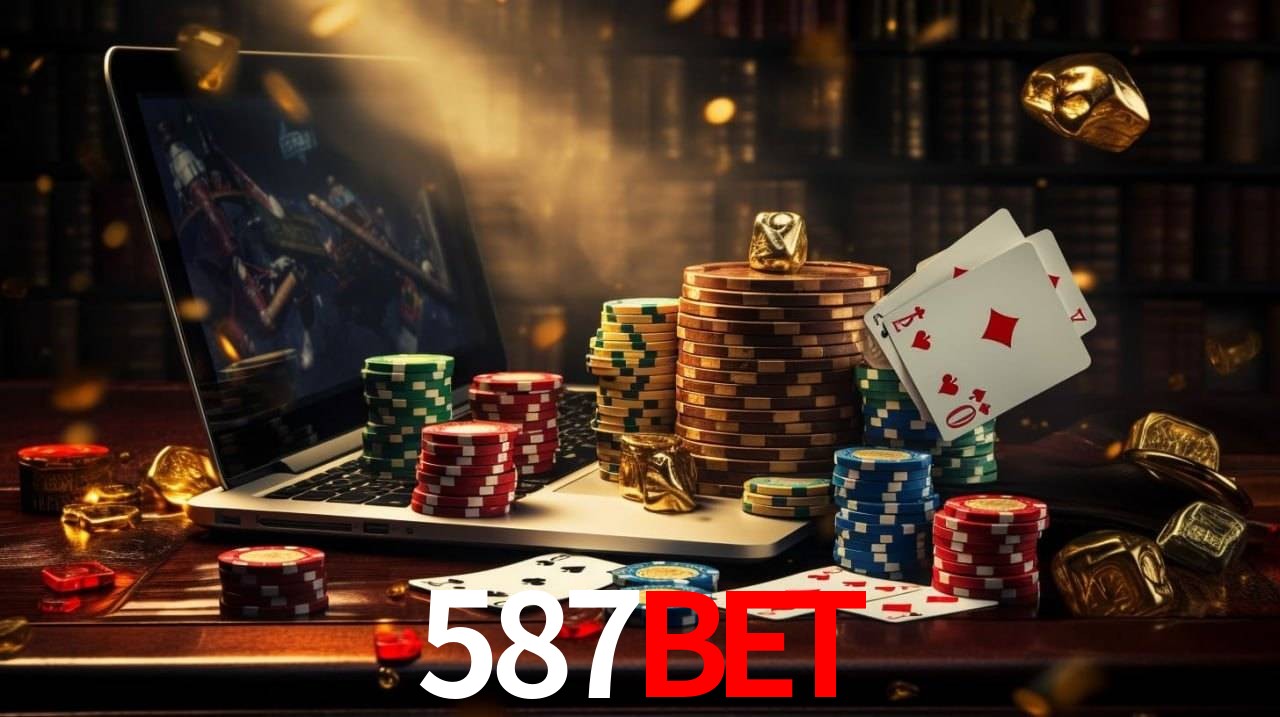 Torneios 587bet