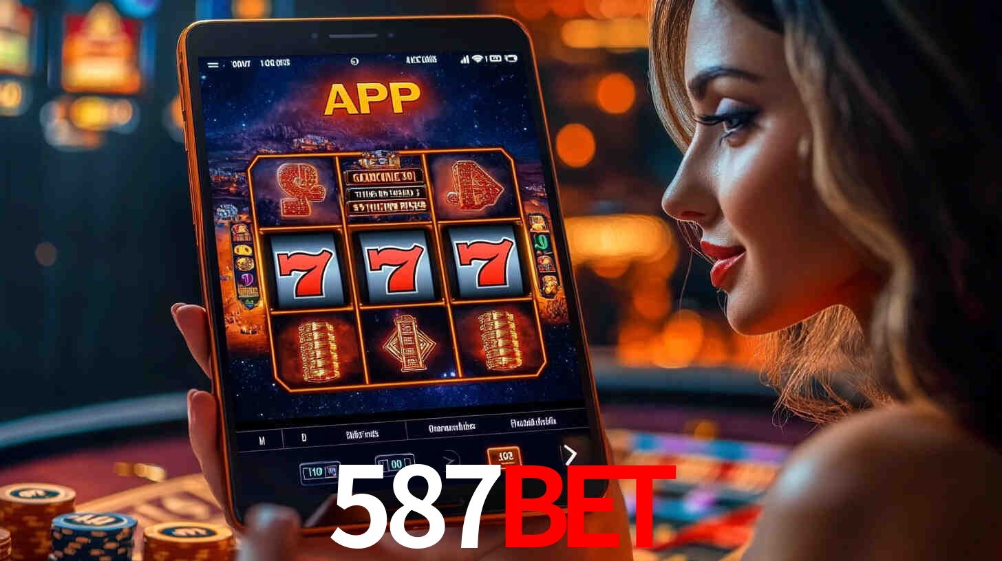 587bet login
