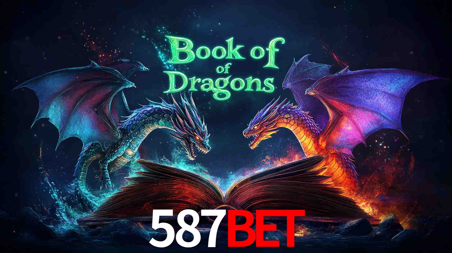 Desvendando o Mundo dos Jogos Virtuais na 587bet