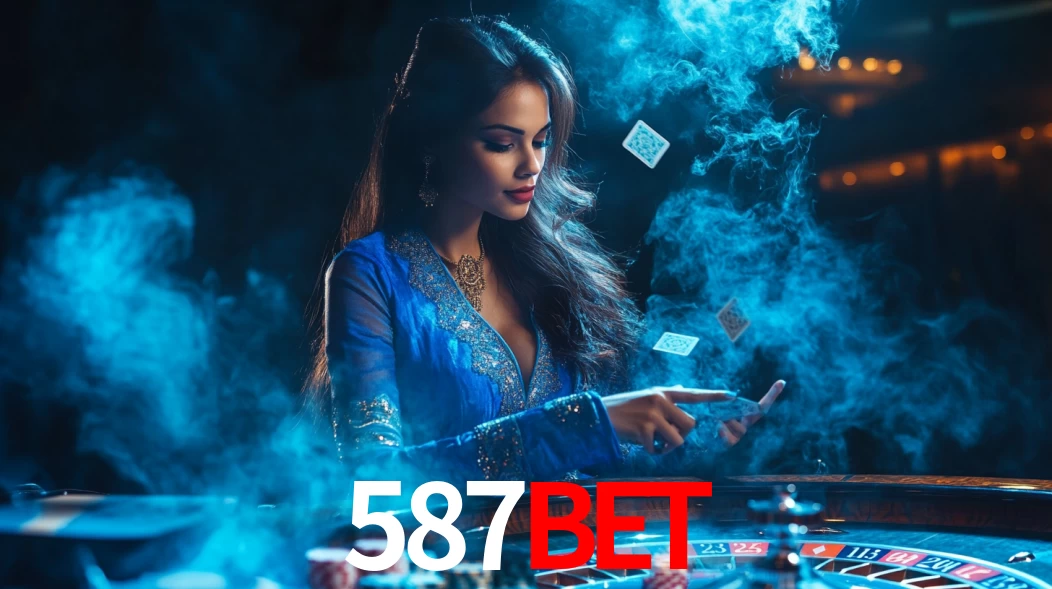 Descubra a Essência do 587bet: Nossa História e Compromissos