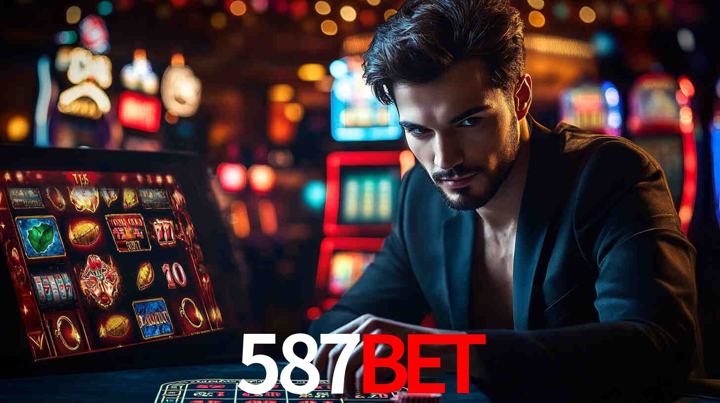 587bet