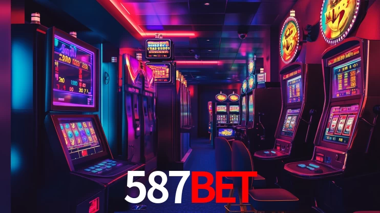Ofertas Imperdíveis na 587bet: Promoções e Bônus Que Valem a Pena
