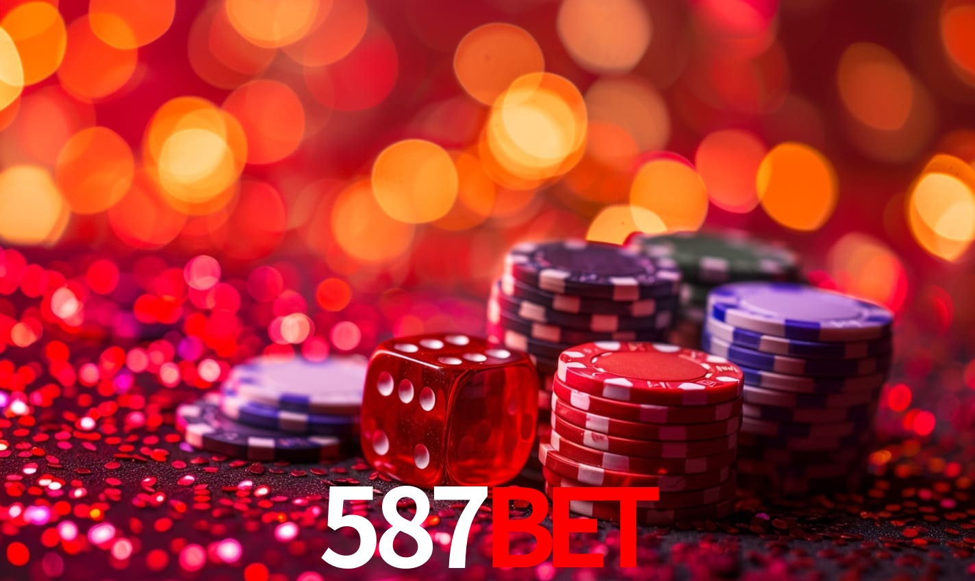 Explorando a Categoria de Eventos em Apostas na 587bet