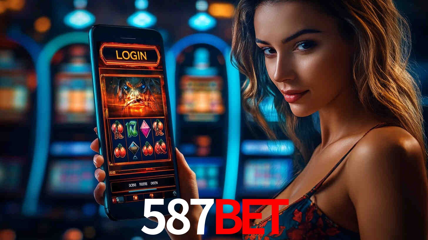 587bet