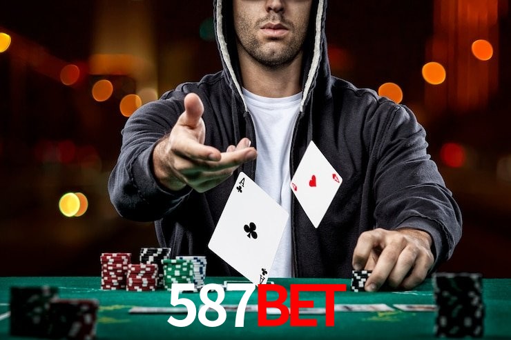 587bet login