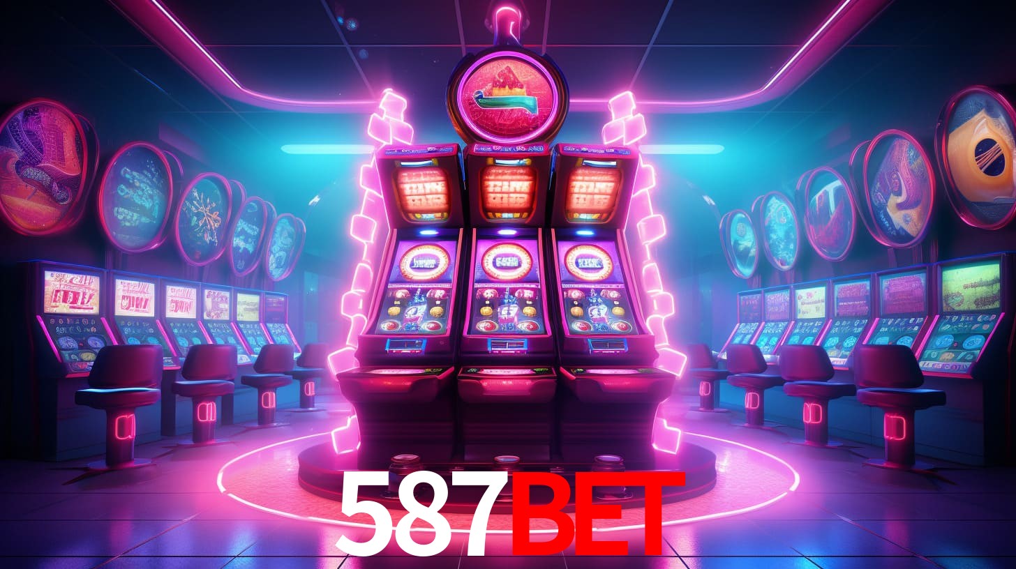 587bet