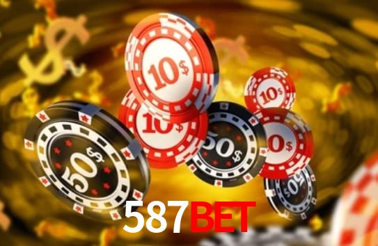 Casino VIP 587bet