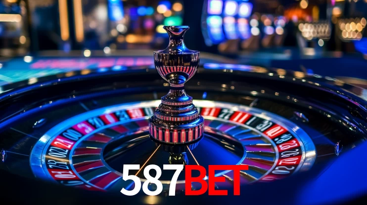 Explore as vantagens do 587bet: serviço profissional e confiabilidade