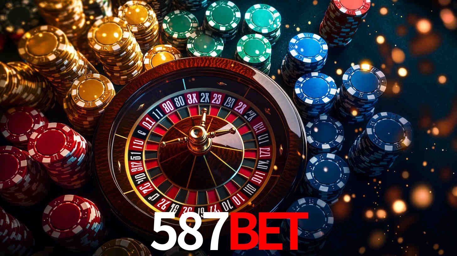 Exclusive Games 587bet