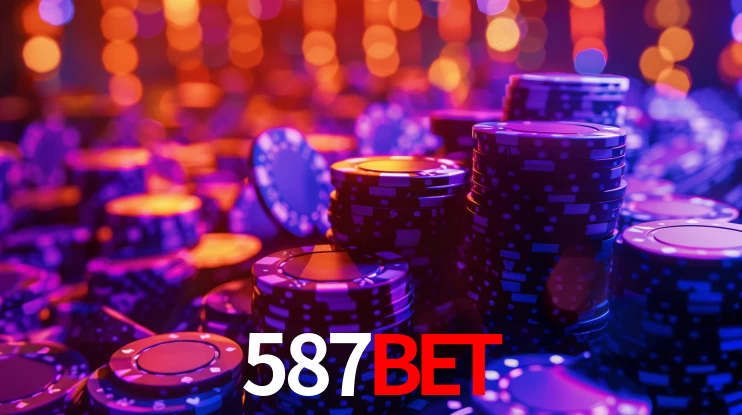 587bet