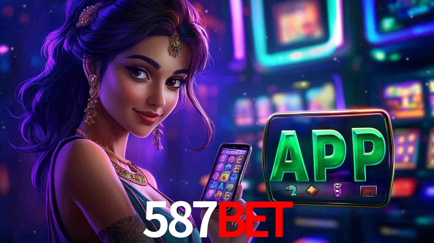 587bet: A Experiência de Casino com Jogos de Mesa ao Vivo