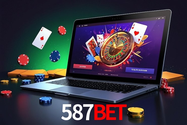 Ofertas Exclusivas 587bet